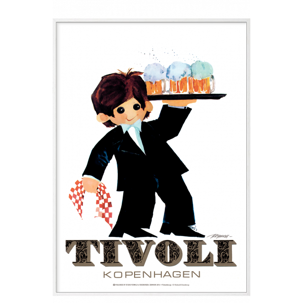 Tivoli RB9, Familie - Branderup