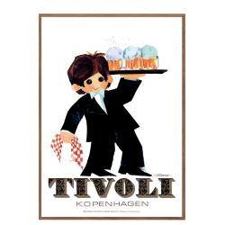 Tivoli RB9, Familie - Branderup