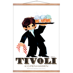 Tivoli RB9, Familie - Branderup