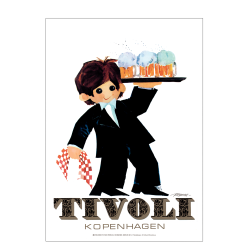 Tivoli RB9, Familie - Branderup