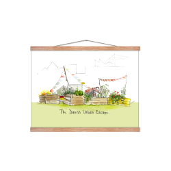 The Danish Urban Escape