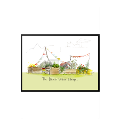 The Danish Urban Escape