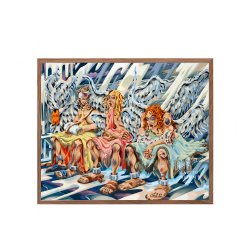 Bigum, Vale of Tears