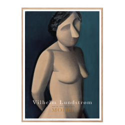 Vilhelm Lundstrm. Model 1930