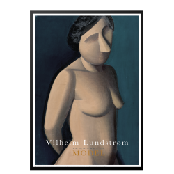 Vilhelm Lundstrm. Model 1930