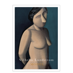 Vilhelm Lundstrm. Model 1930