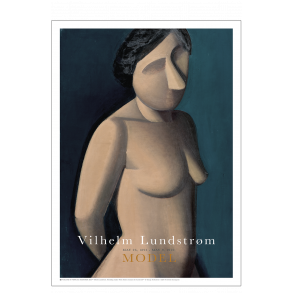 Vilhelm Lundstrm. Modell 1930