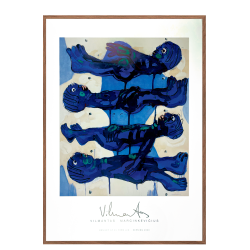 Vilmantas Marcinkevi&#269;ius poster