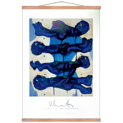 Vilmantas Marcinkevi&#269;ius poster